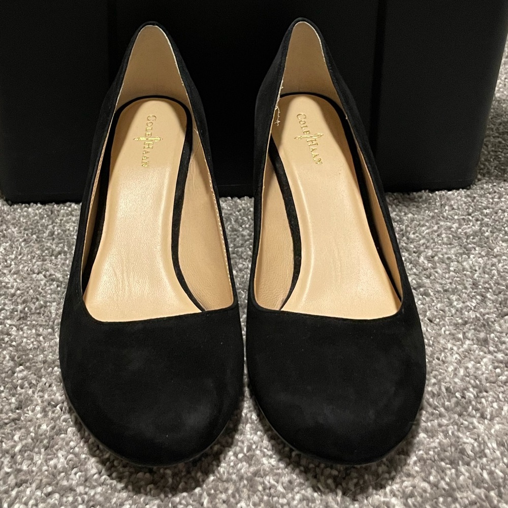 Cole Haan Nike Air Lainey Wedge